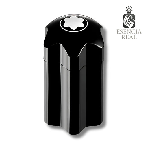 MONT BLANC EMBLEM