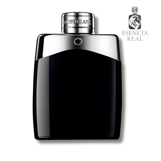 MONT BLANC LEGEND