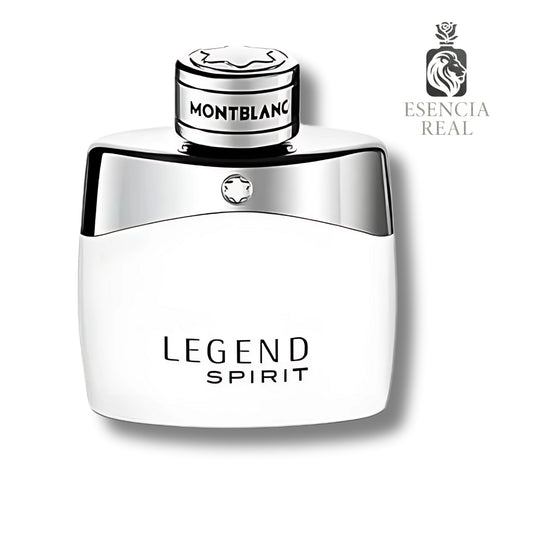 MONT BLANC SPIRIT