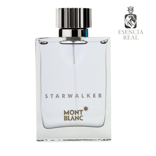 MONT BLANC STARWALKER