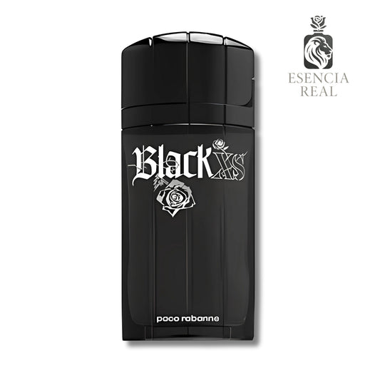 BLACK XS