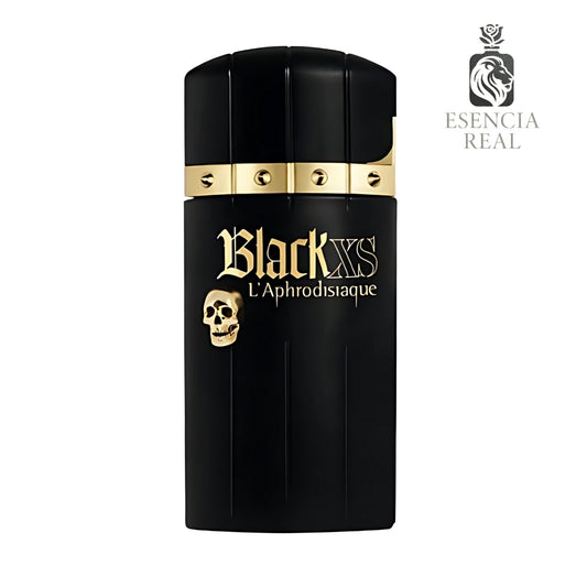BLACK XS LAPHRODISIAQUE