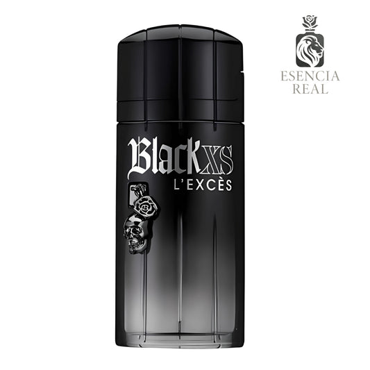 BLACK XS L’EXCES