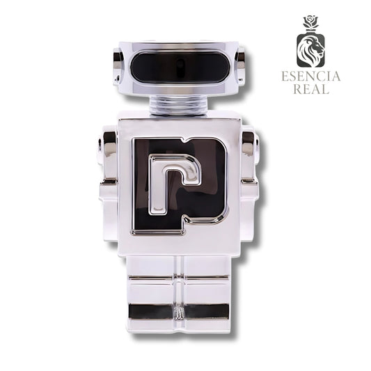 PHANTOM PACO RABANNE