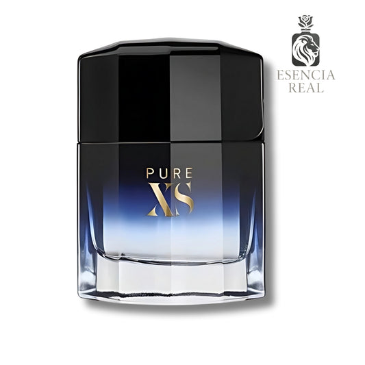 PURE XS
