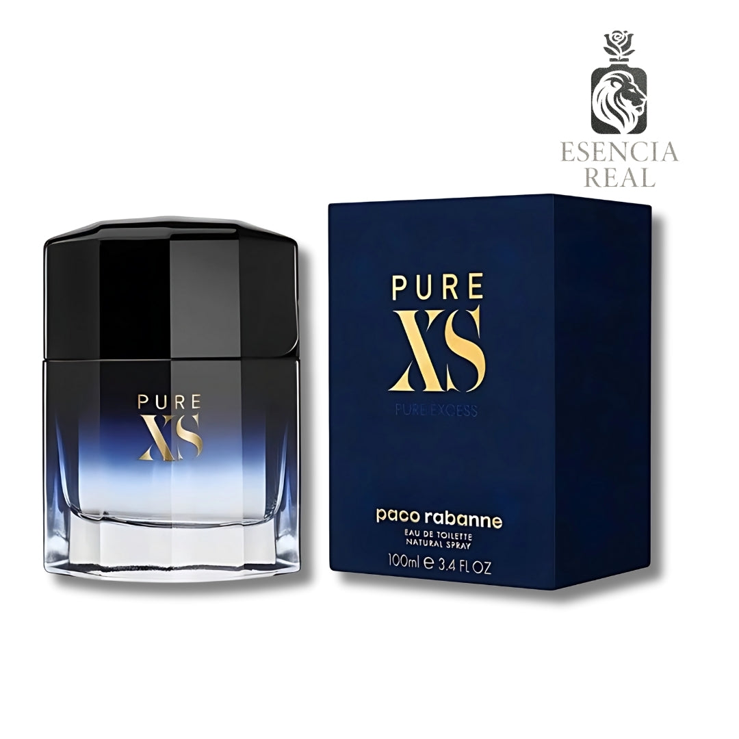PURE XS