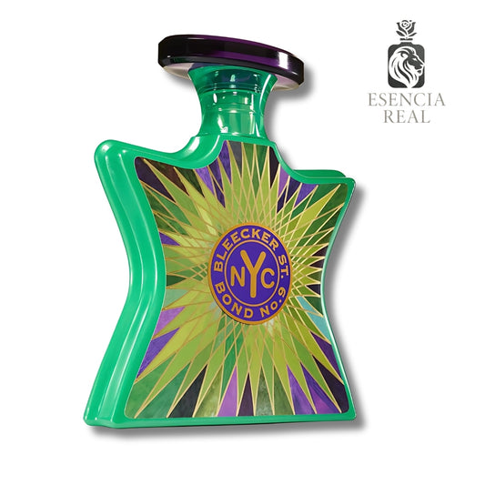 BOND 9 BLEECKER - ESTUCHE DE LUJO