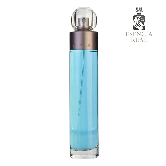 360° FOR MEN PERRY ELLIS