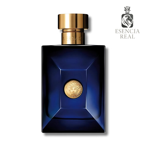 VERSACE DYLAN BLUE