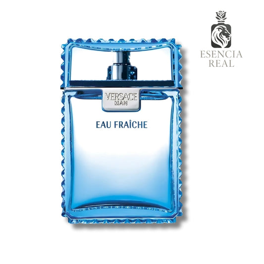 VERSACE EAU FRAICHE