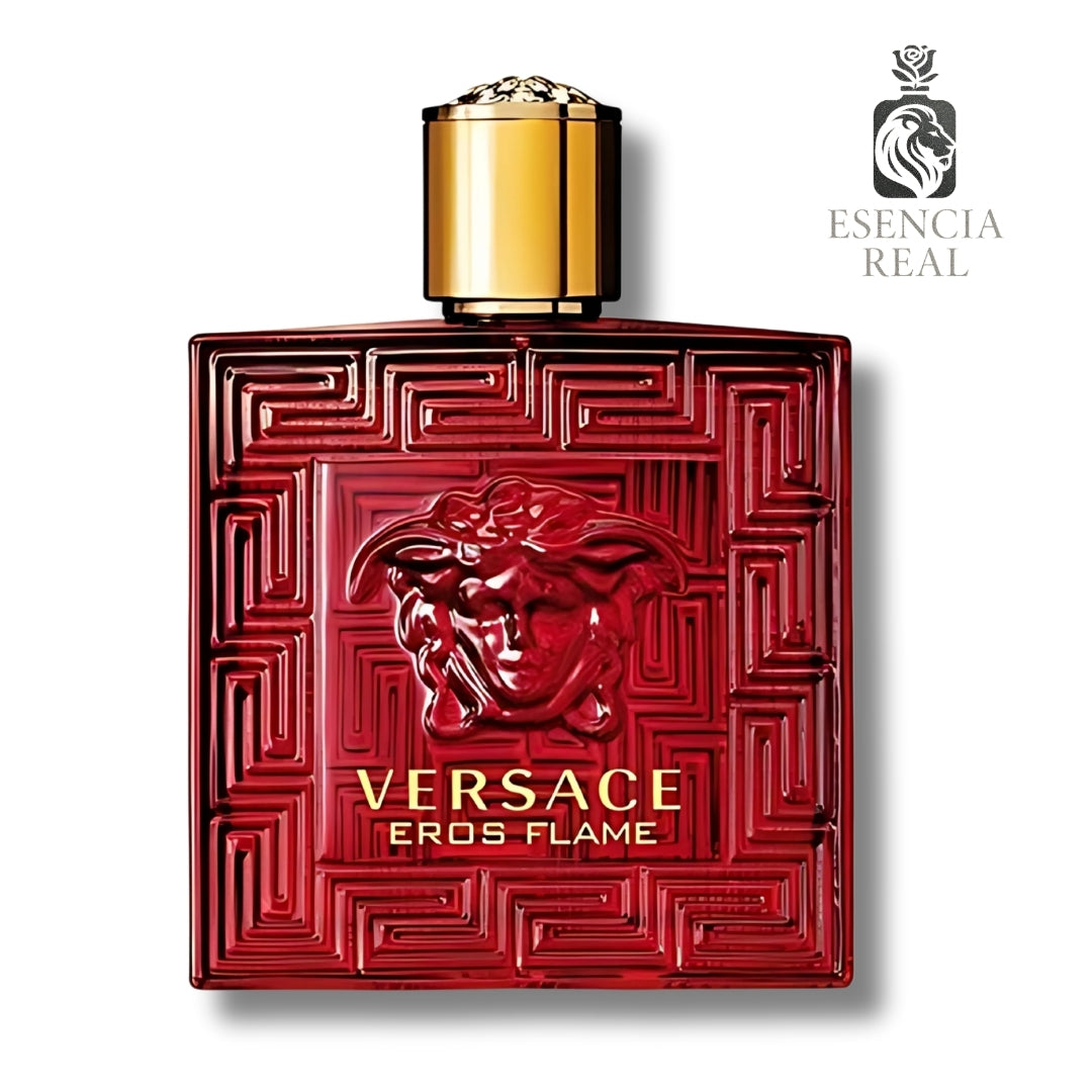 VERSACE EROS FLAME