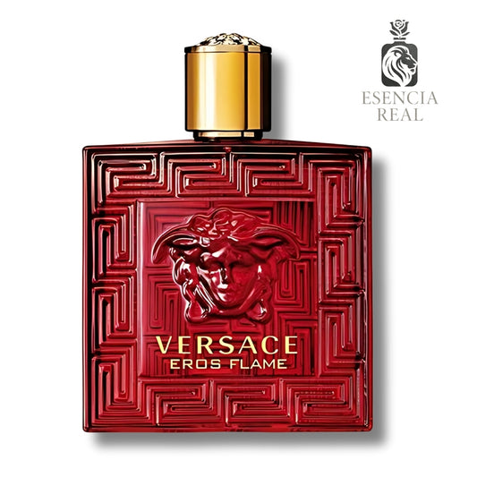 VERSACE EROS FLAME