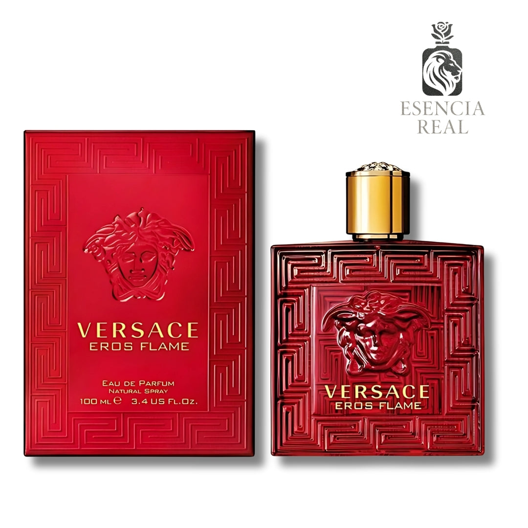 VERSACE EROS FLAME