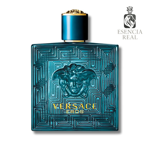 VERSACE EROS