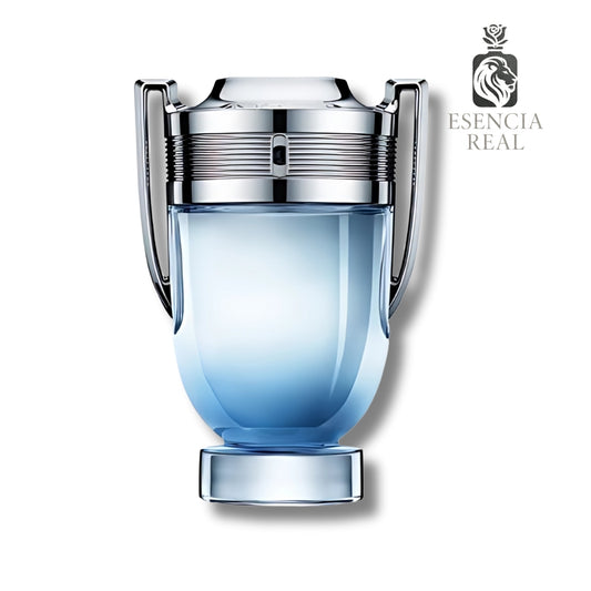 INVICTUS AQUA