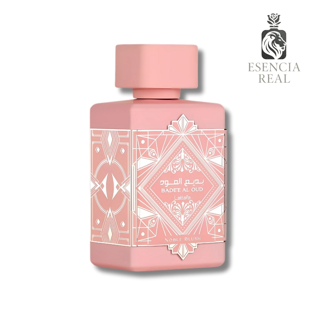 LATAFFA NOBLE BLUSH ESTUCHE DE LUJO