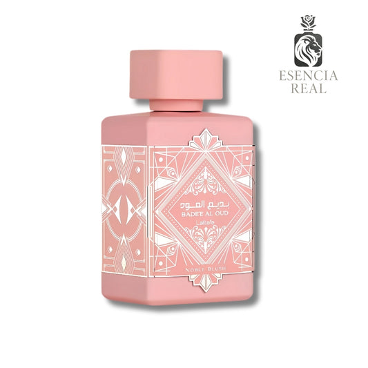 LATAFFA NOBLE BLUSH ESTUCHE DE LUJO