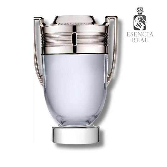 INVICTUS PACO RABANNE