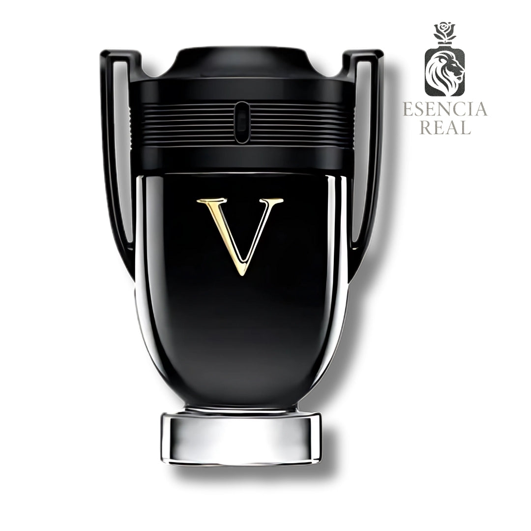 INVICTUS VICTORY