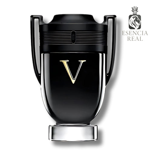 INVICTUS VICTORY