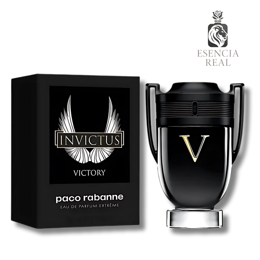 INVICTUS VICTORY