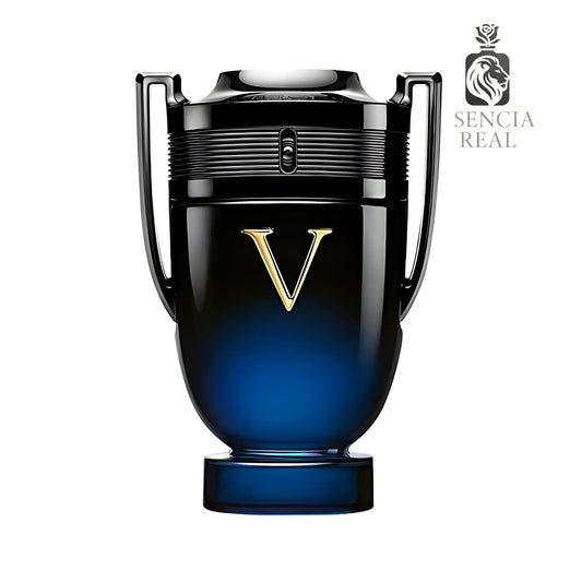 INVICTUS ELIXIR