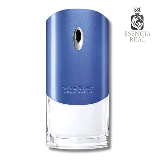 GIVENCHY BLUE LABEL