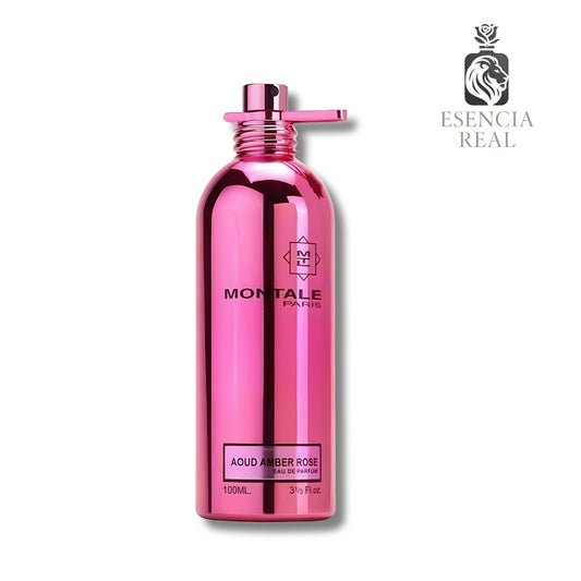 ROSES MUSK MONTALE PARIS