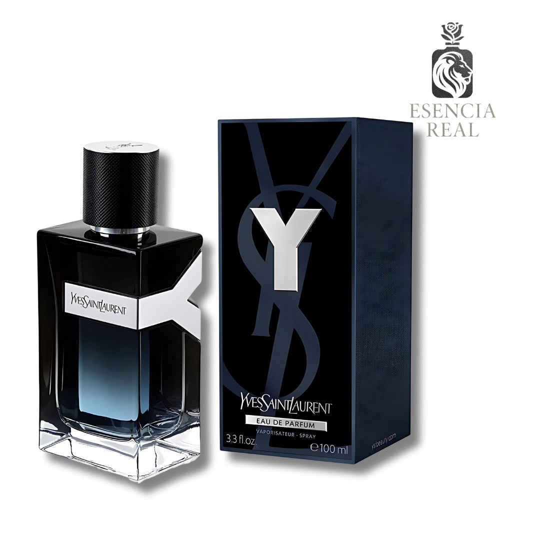 YVES SAINT LAURENT