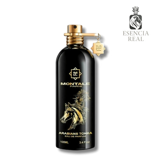 ARABIANS TONKA MONTALE PARIS
