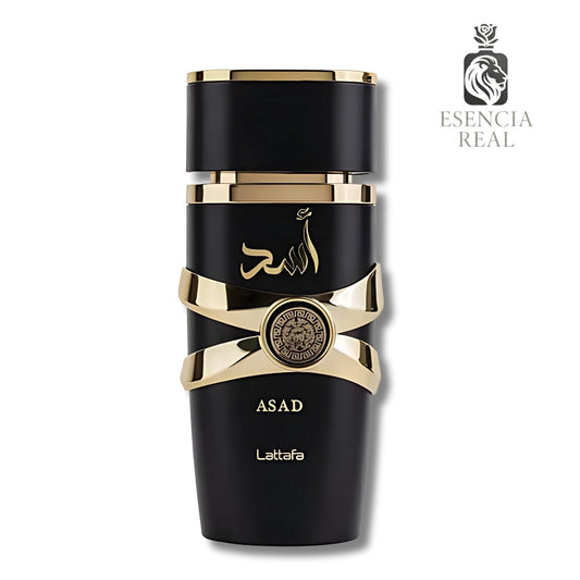 ASAD LATAFFA