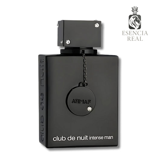 CLUB DE NUIT INTENSE MAN