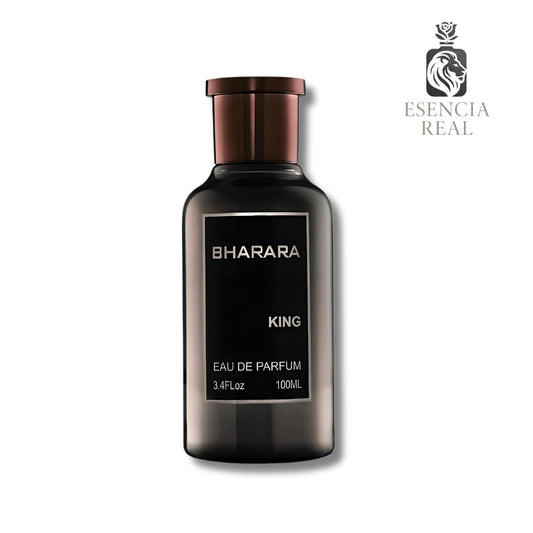 BHARARA KING EN CAJA