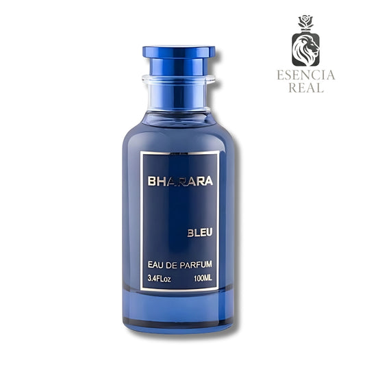 BHARARA BLEU