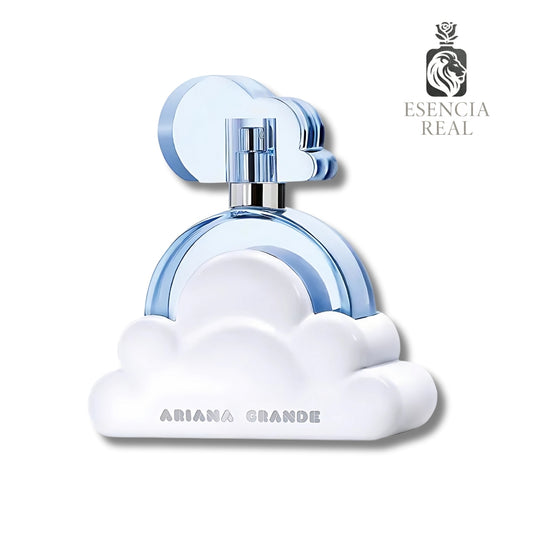 CLOUD ARIANA GRANDE