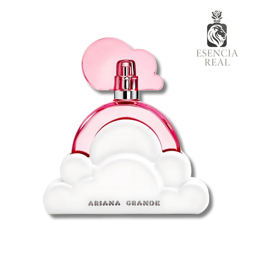 CLOUD PINK ARIANA GRANDE
