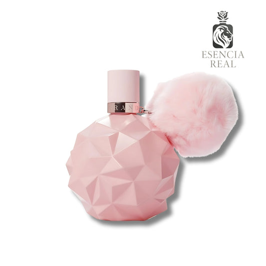 SWEET LIKE CANDY ARIANA GRANDE