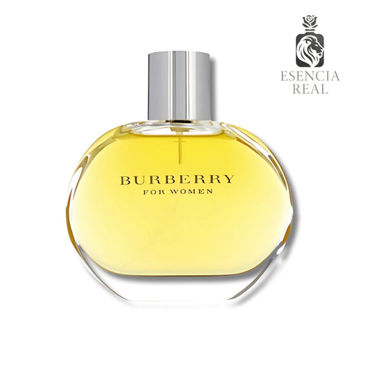 BURBERRY LONDON