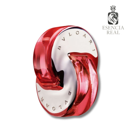 BVLGARI OMNIA CORAL