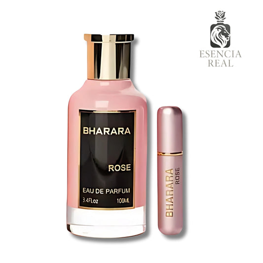BHARARA ROSE ESTUCHE DE LUJO