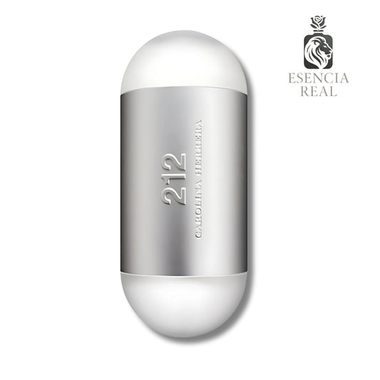 212 NYC CAROLINA HERRERA