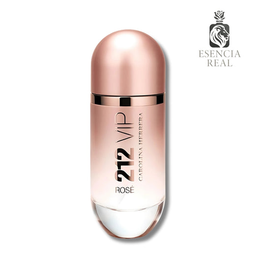 212 VIP ROSÉ CAROLINA HERRERA