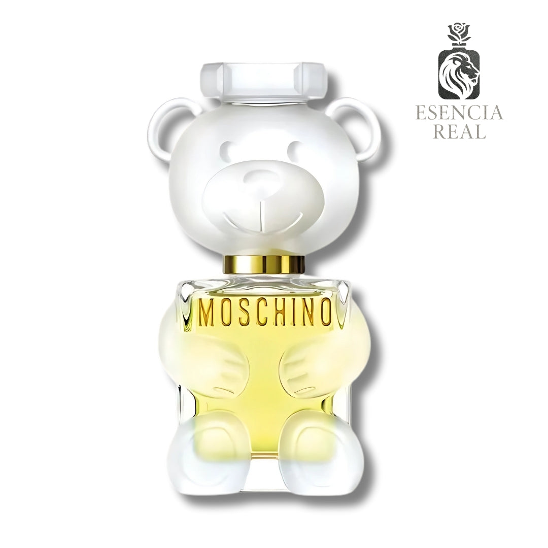 TOY 2 MOSCHINO