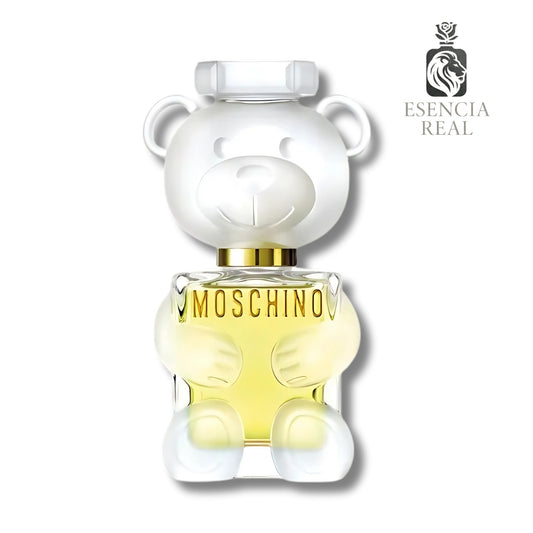 TOY 2 MOSCHINO